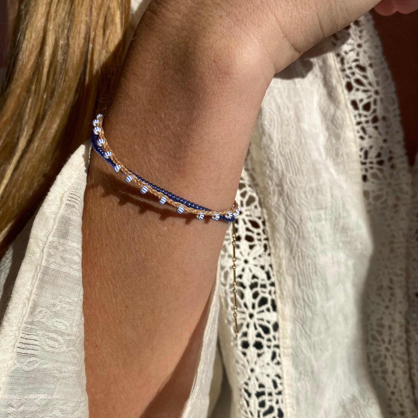 Pipi Bracelet