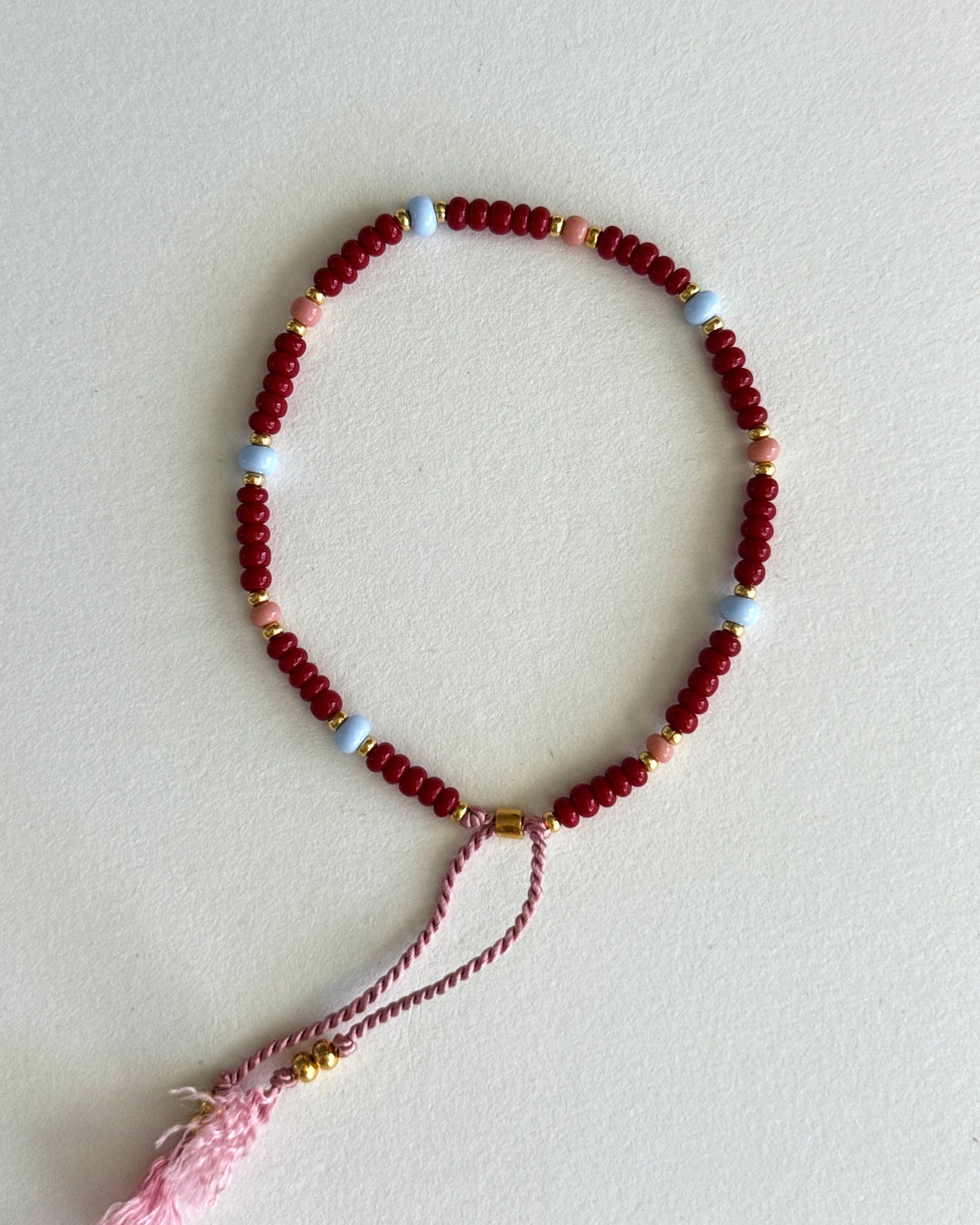 Archive Piece 193 ~ bracelet - sample