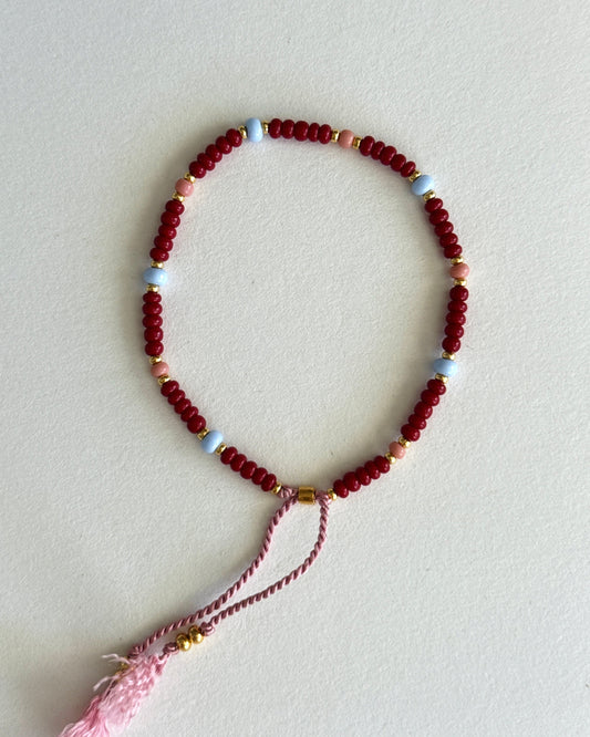 Archive Piece 193 ~ bracelet - sample