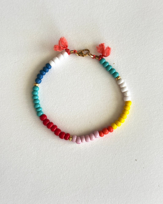 Archive Piece 169 ~ bracelet - sample