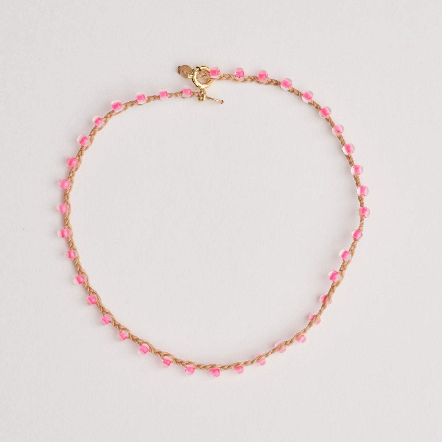Pipi Anklet