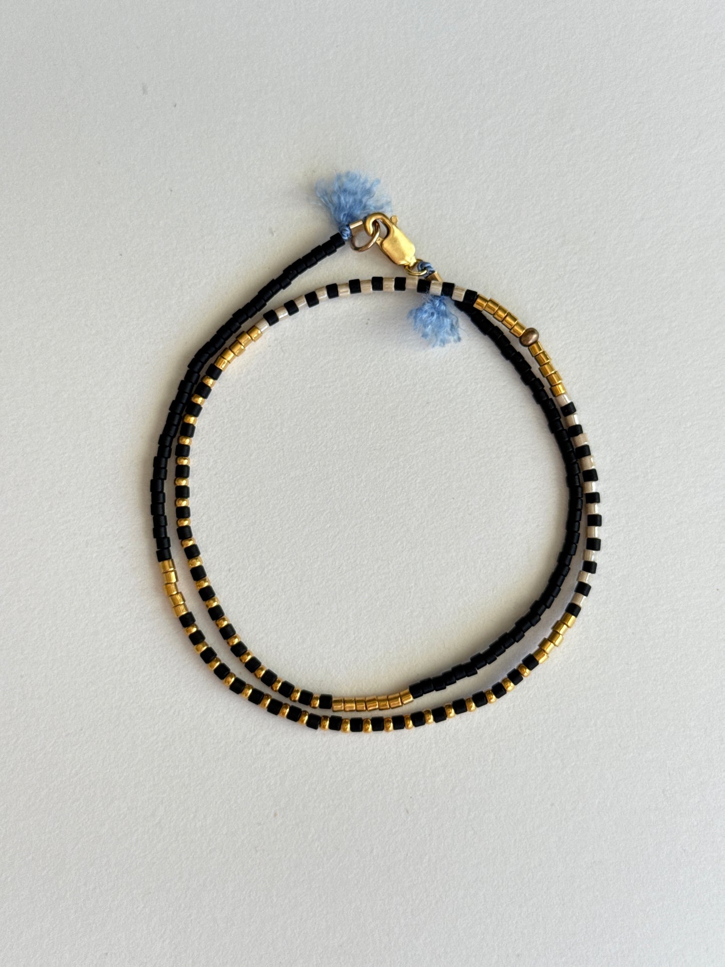 Archive Piece 147 ~ necklace - sample