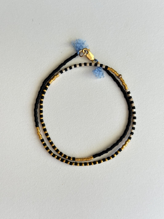 Archive Piece 147 ~ necklace - sample