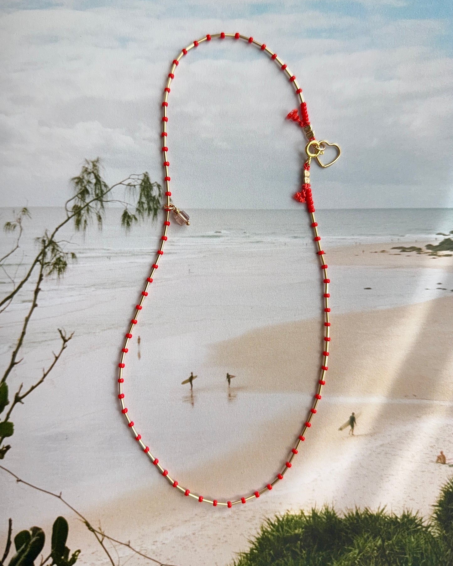 The Love Necklace
