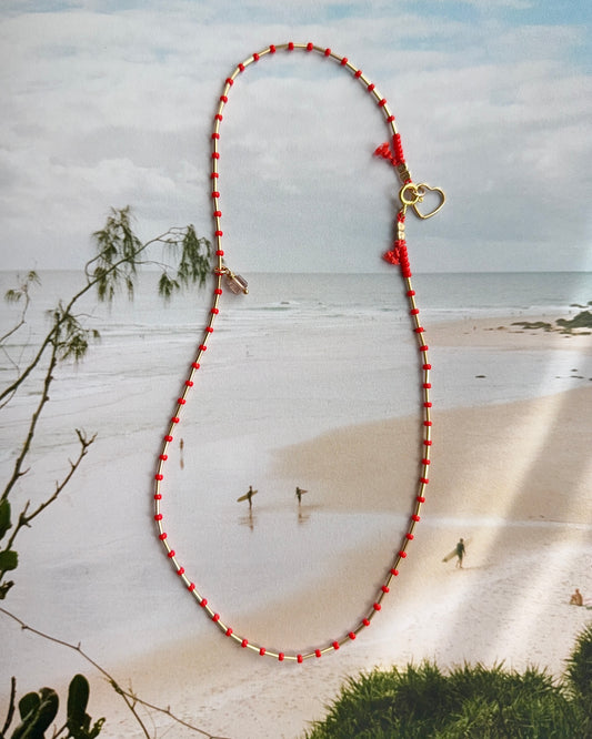 The Love Necklace