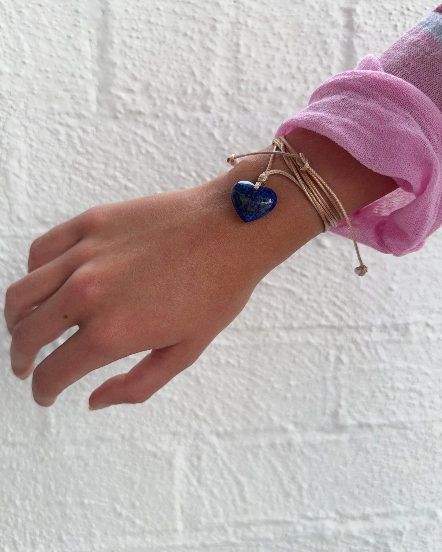 Gift with Purchase Heart Pendent
