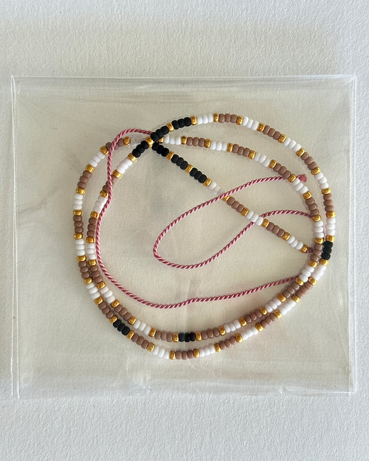 Archive Piece 42 ~ necklace (clap will be added)