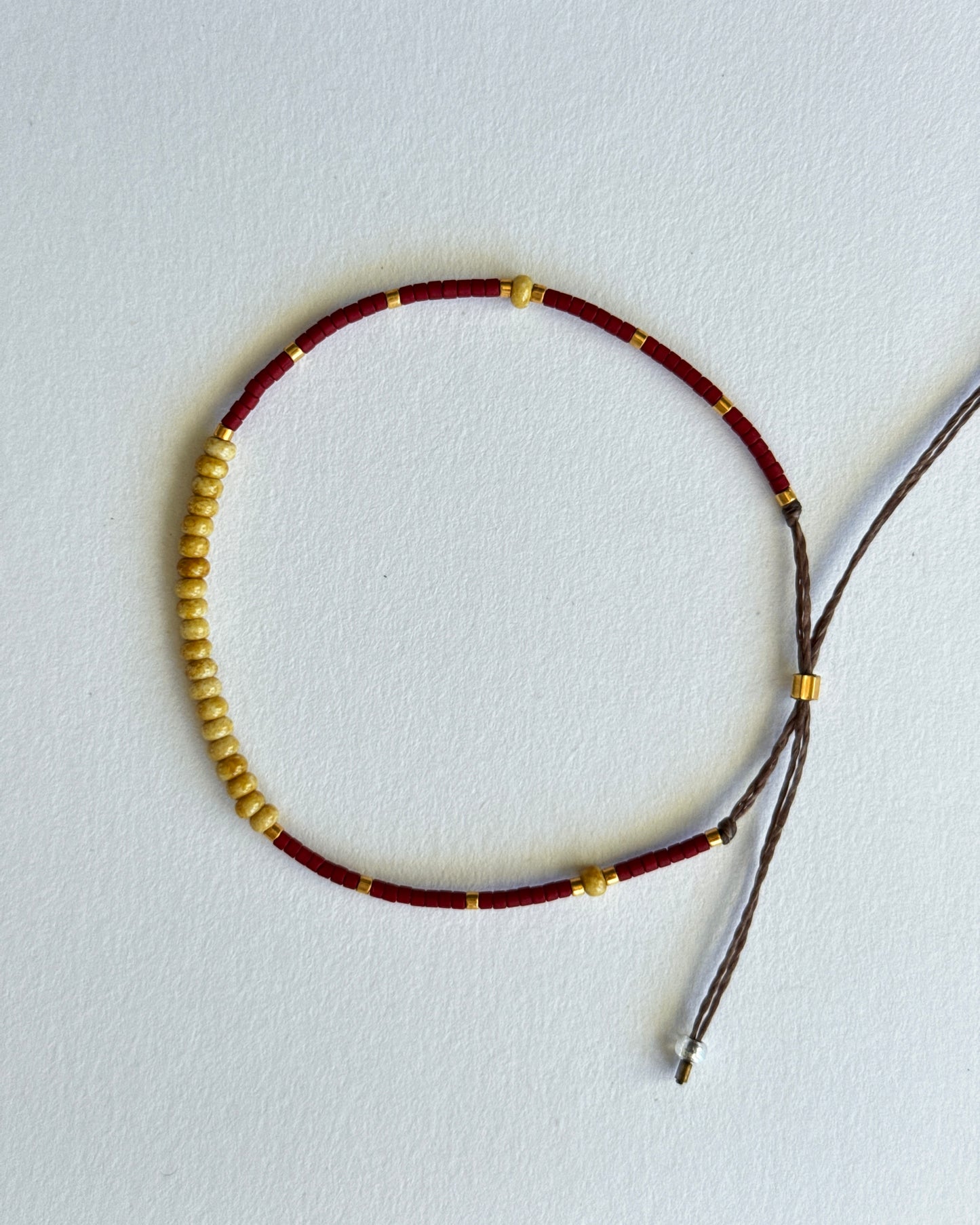 Archive Piece 93 ~ bracelet