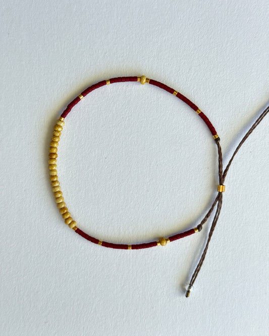 Archive Piece 93 ~ bracelet
