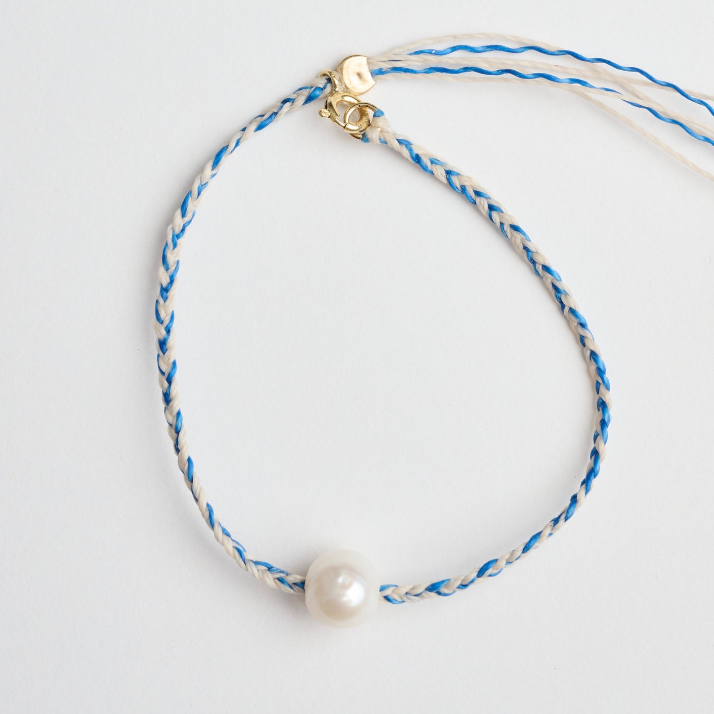 Jelly Fish Bracelet