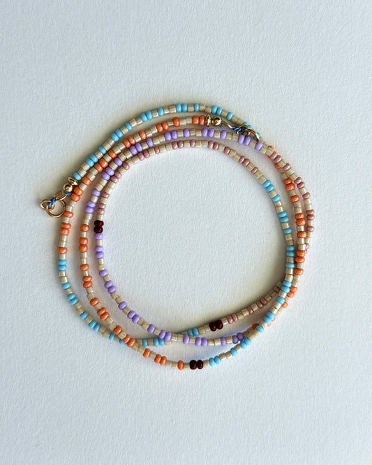 Archive Piece 79 ~ necklace 64cm
