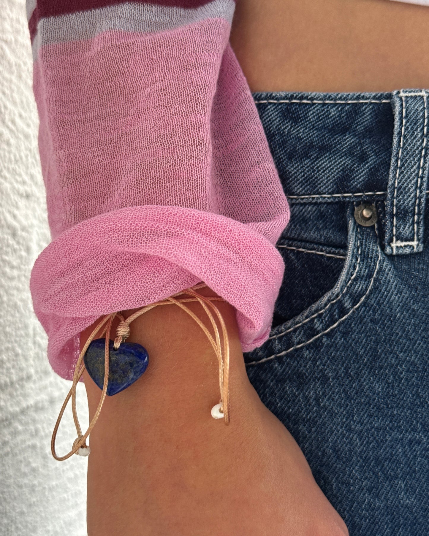 Gift with Purchase Heart Pendent