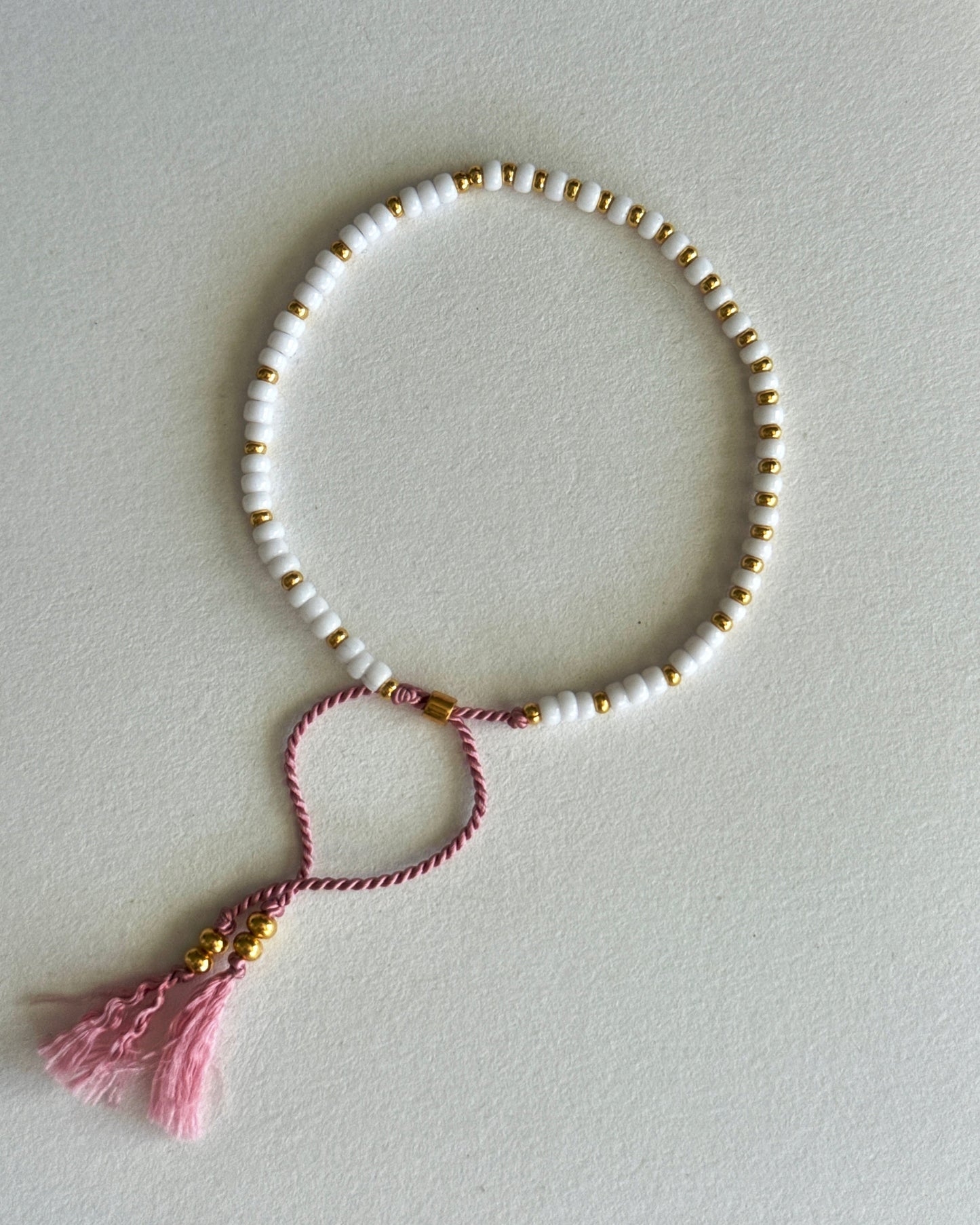 Archive Piece 178 ~ bracelet - sample