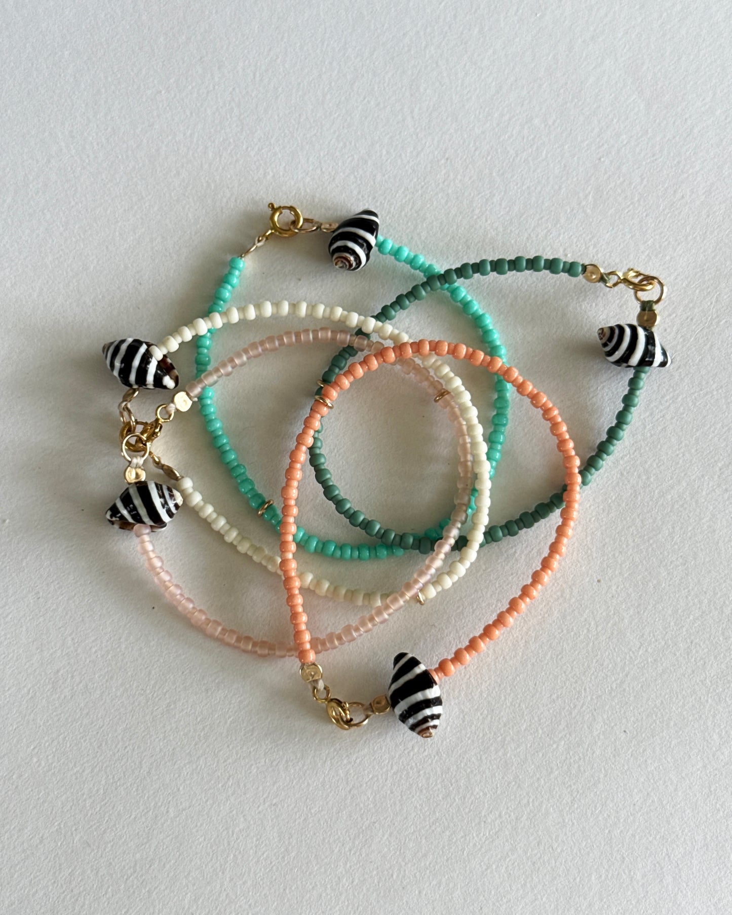 Nerita Bracelet