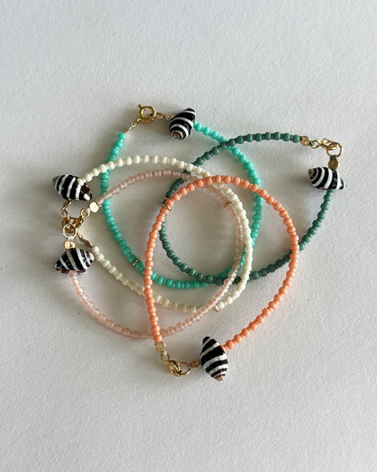 Nerita Bracelet