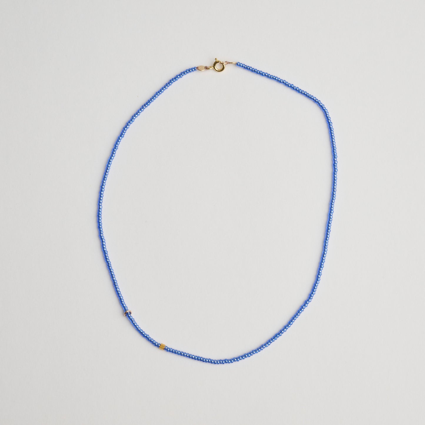 Line Series Necklace