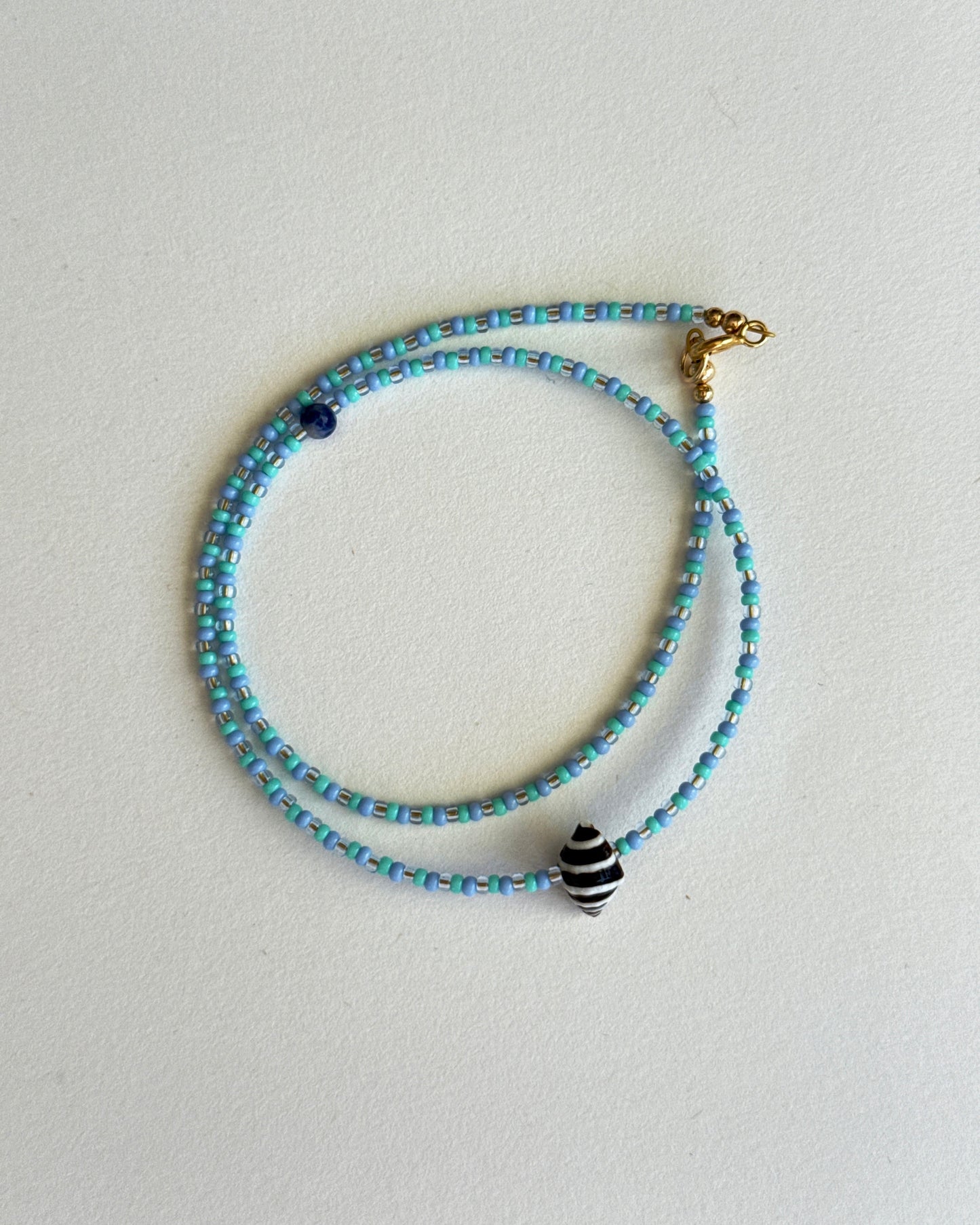 Archive Piece 125 ~ necklace