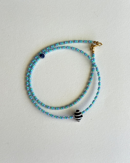 Archive Piece 125 ~ necklace