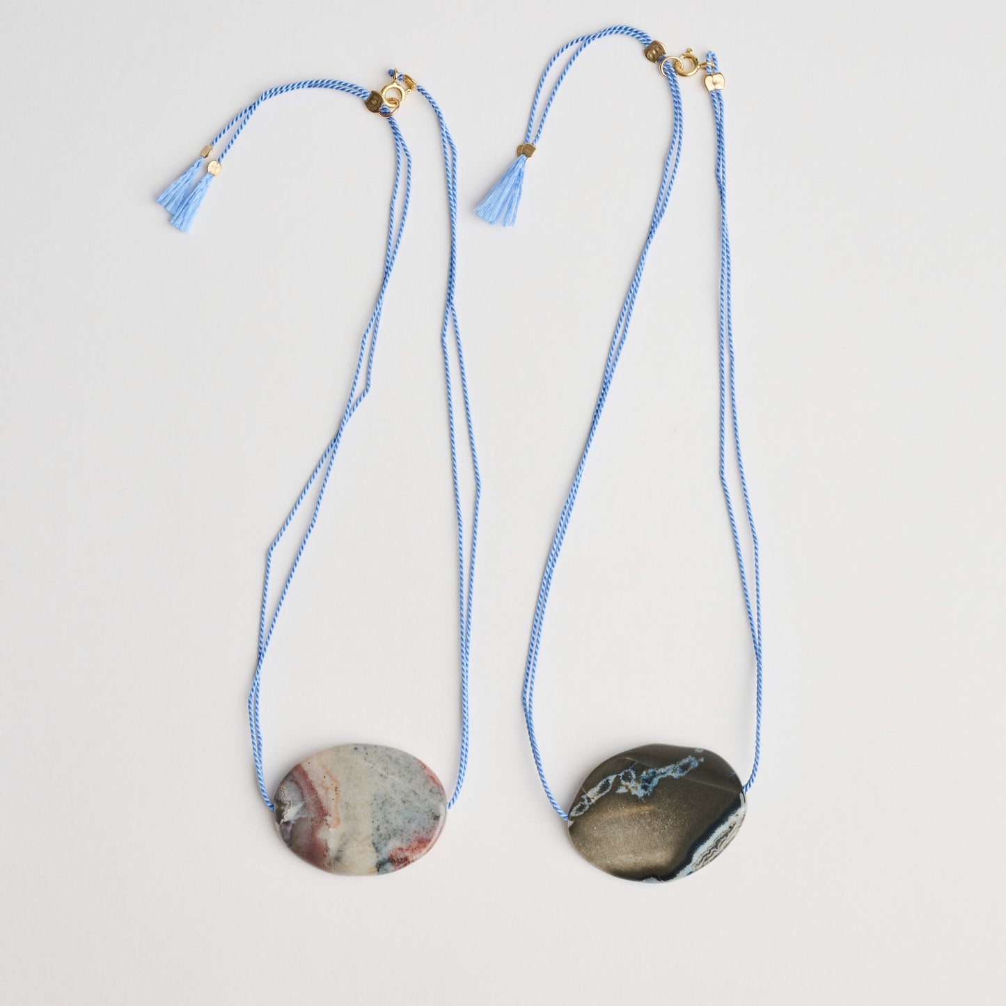 Pebbles Necklace