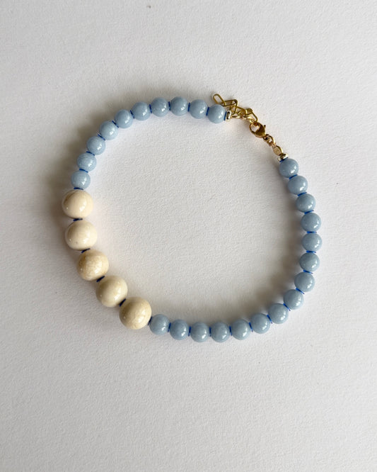 Sumbawa no. 11 anklet