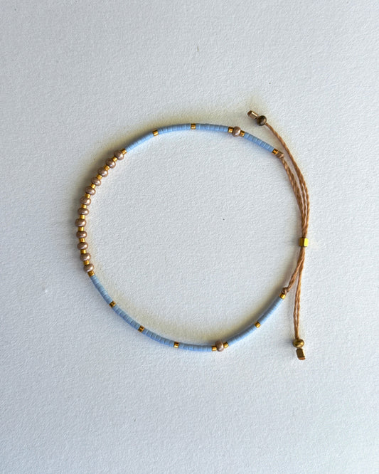 Archive Piece 218 ~ bracelet - sample