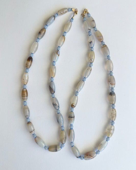 Sumbawa no. 15 necklace ~ 4 available