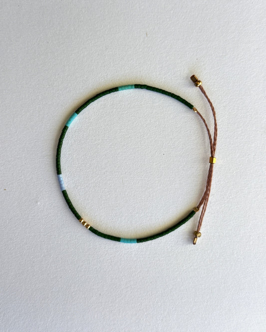 Archive Piece 219 ~ bracelet - sample
