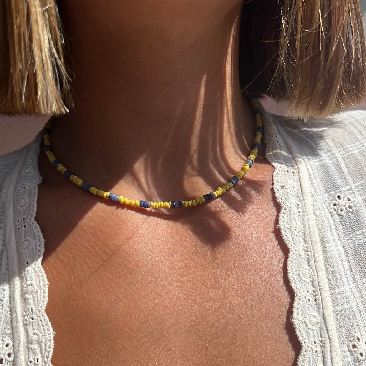 LaLaLa Necklace