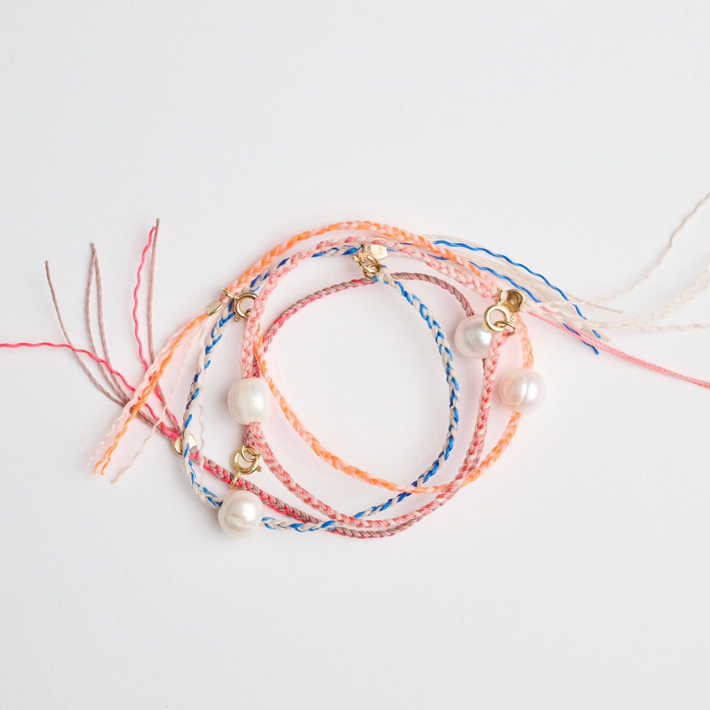 Jelly Fish Bracelet