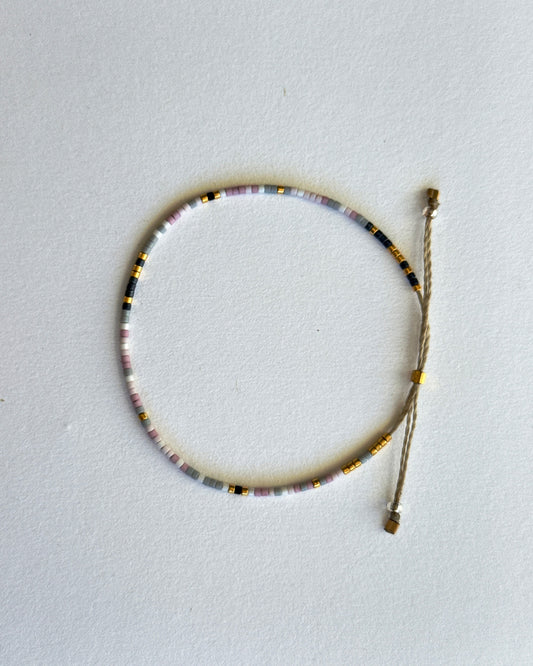 Archive Piece 224 ~ bracelet - sample