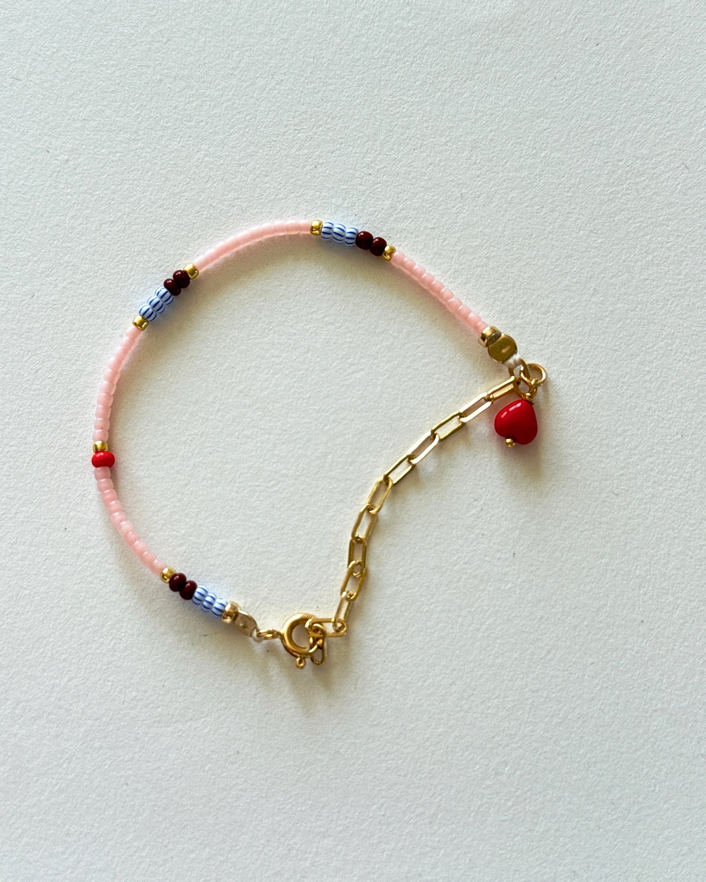 Kos Bracelet ~ Chosen Charm Edition