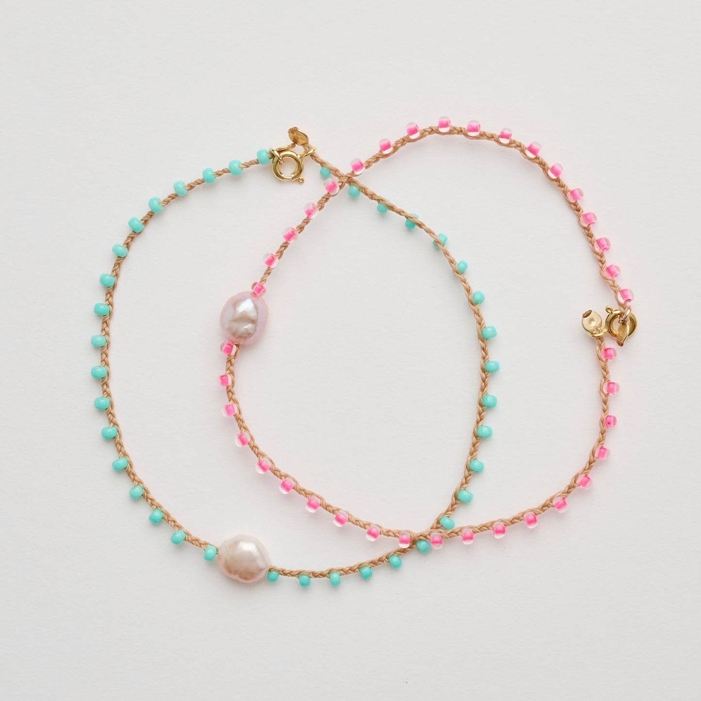 Pipi Anklet