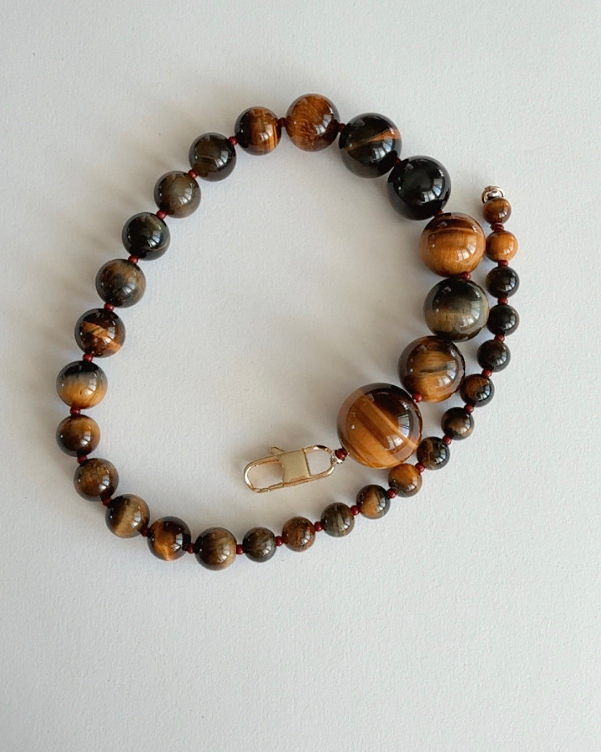 Sumbawa no. 4 necklace