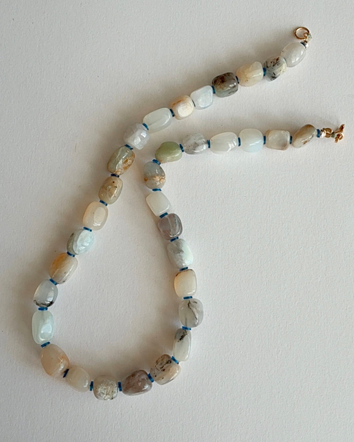 Sumbawa no. 12 necklace