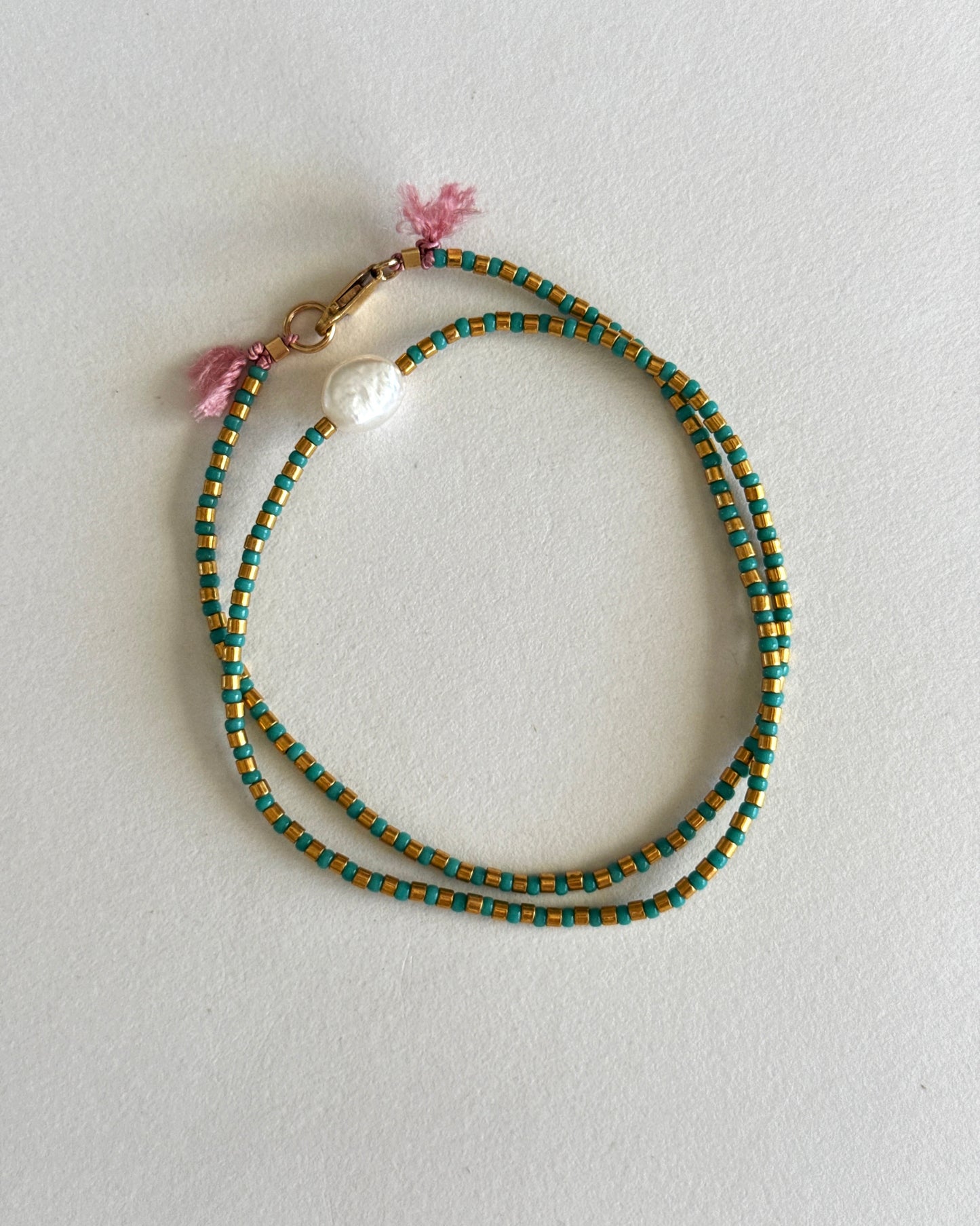 Archive Piece 197 ~ necklace