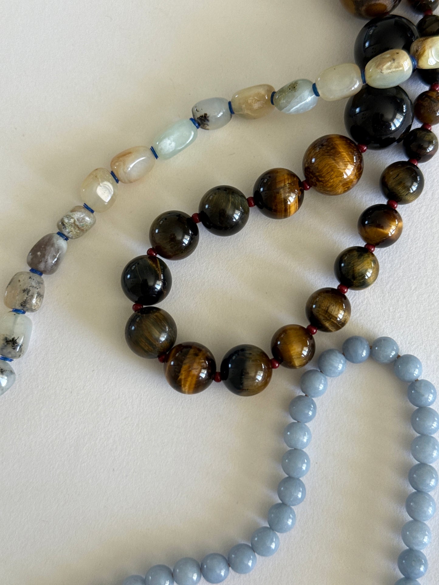 Sumbawa no. 12 necklace