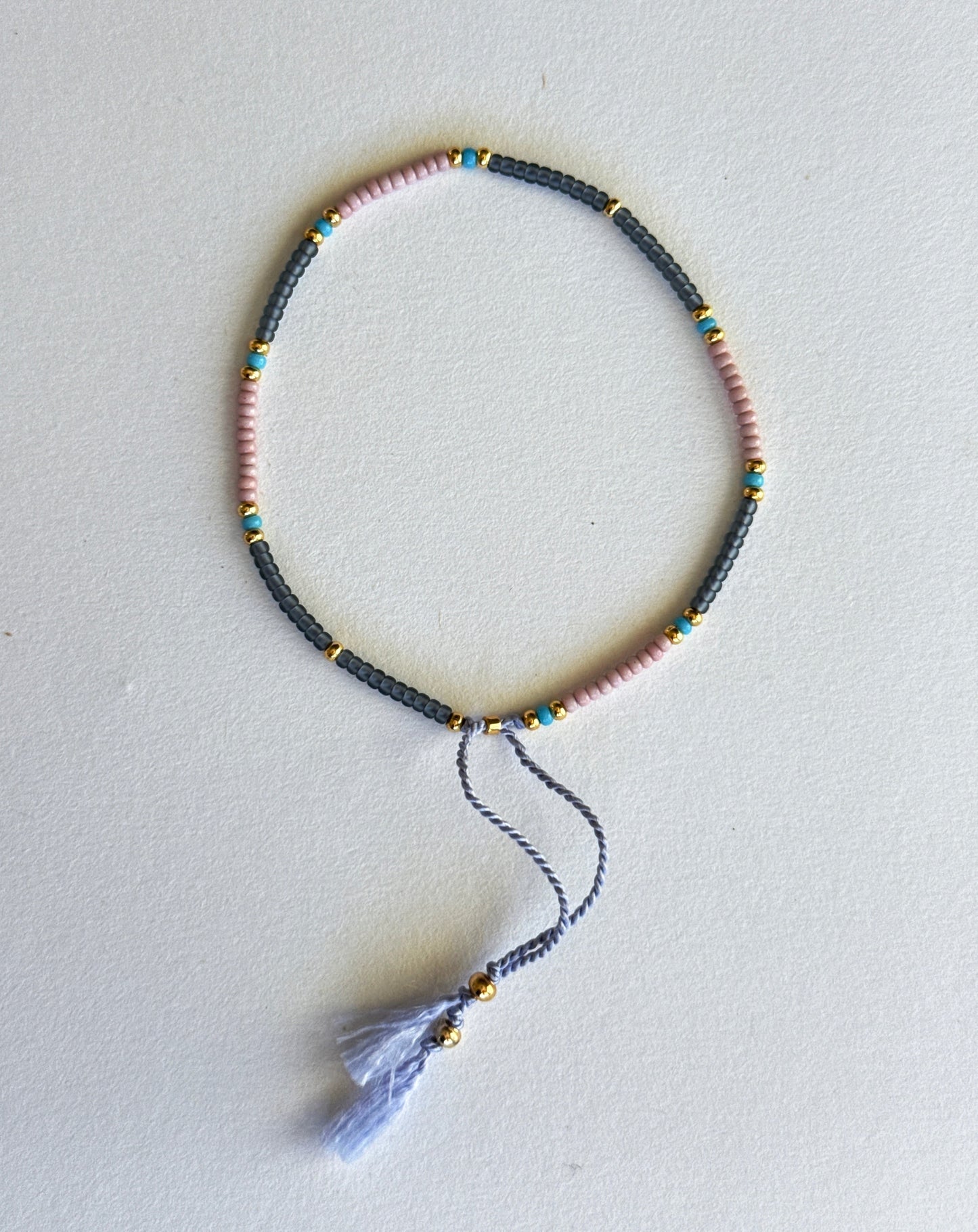 Archive Piece 227 ~ bracelet - sample
