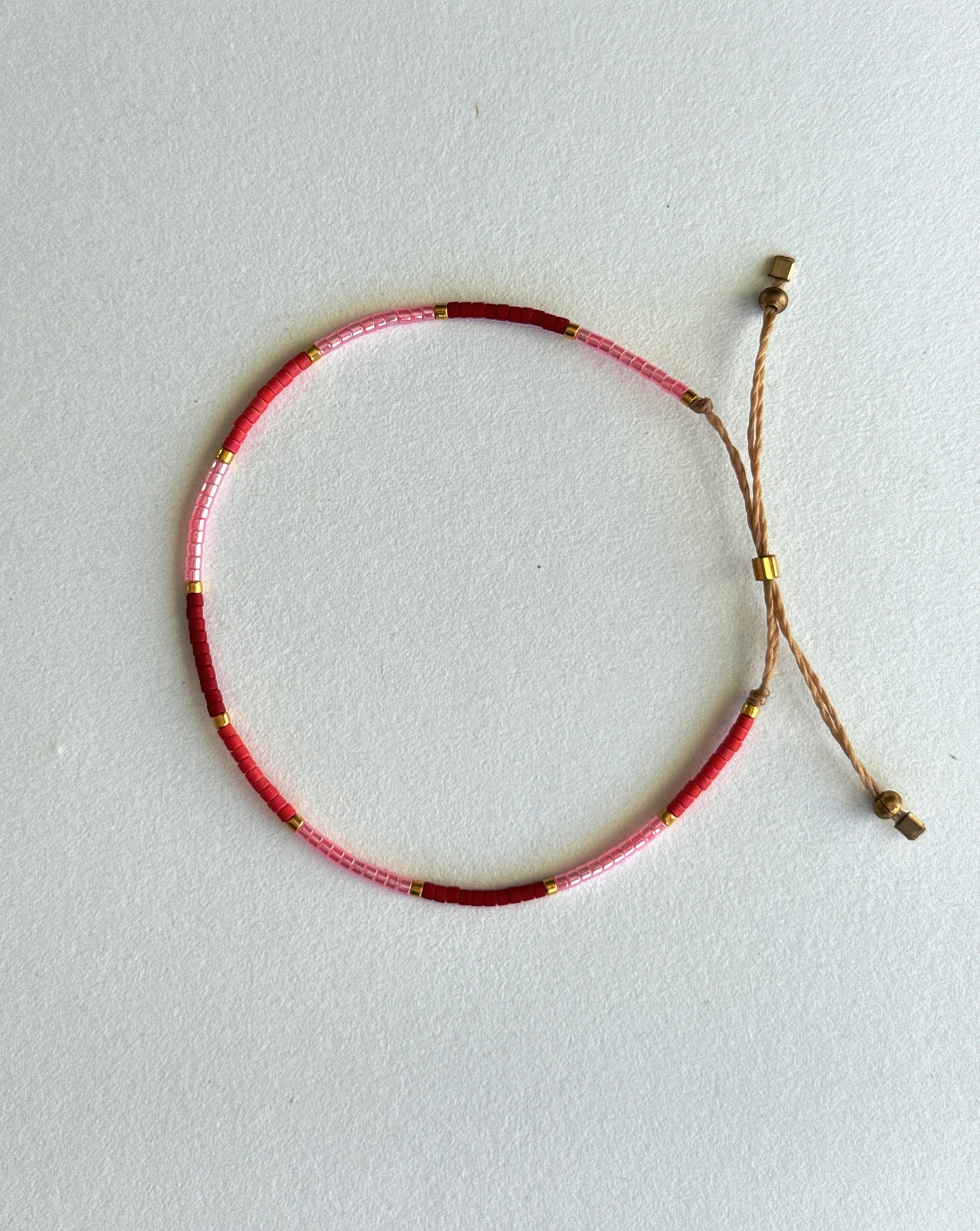 Archive Piece 213 ~ bracelet - sample