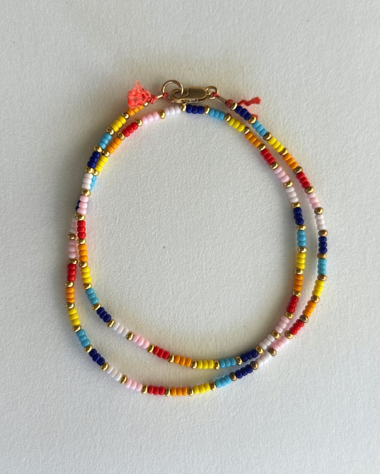 Archive Piece 08 ~ necklace