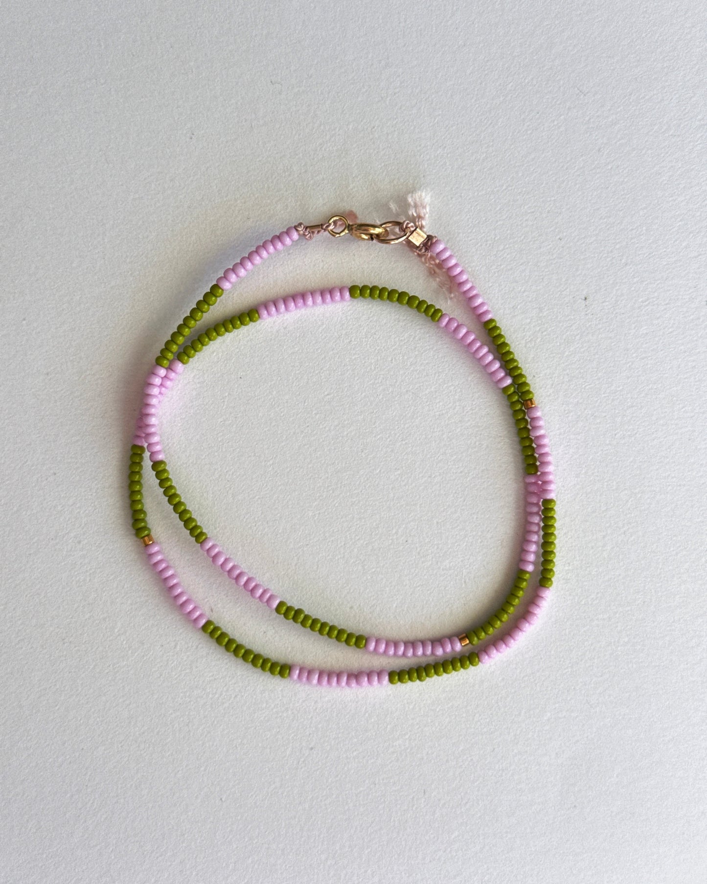 Archive Piece 130 ~ necklace