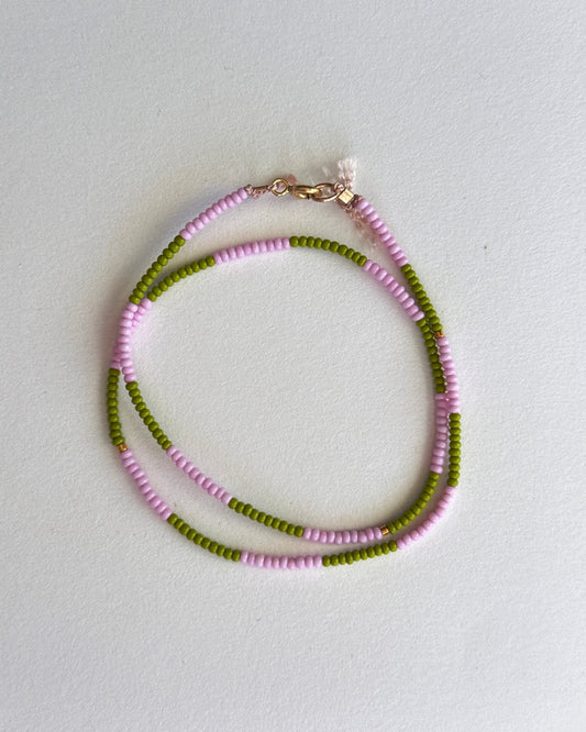 Archive Piece 130 ~ necklace