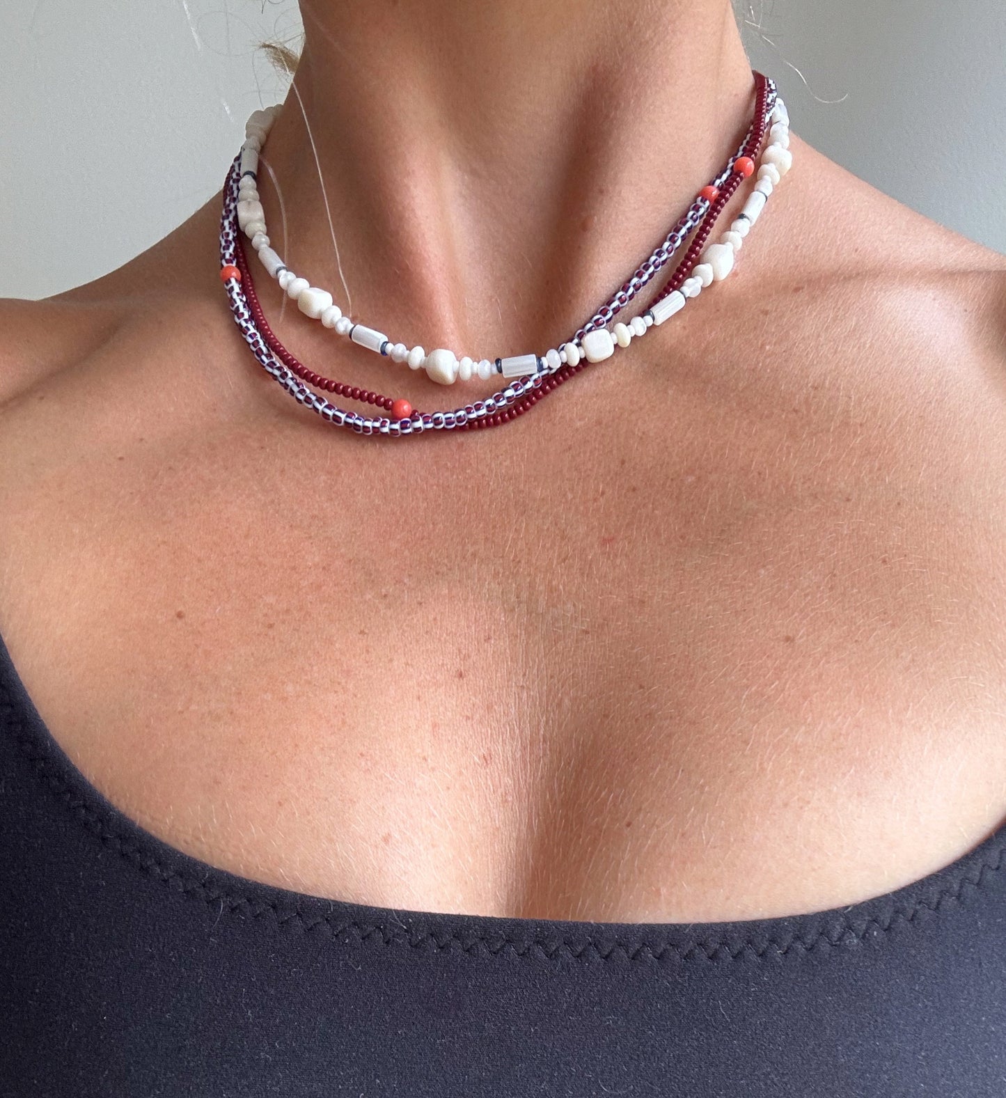 Drifter Necklace