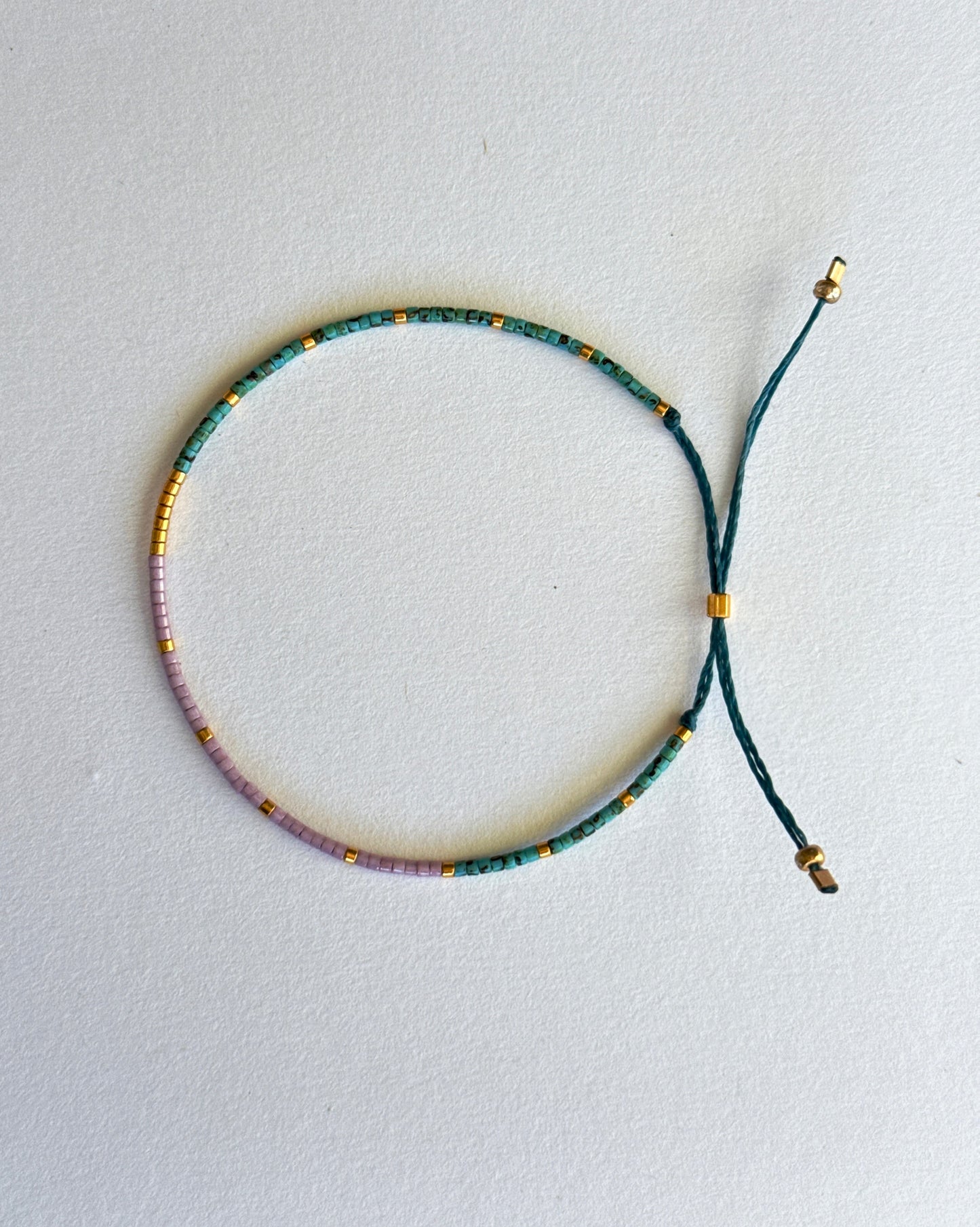 Archive Piece 221 ~ bracelet - sample
