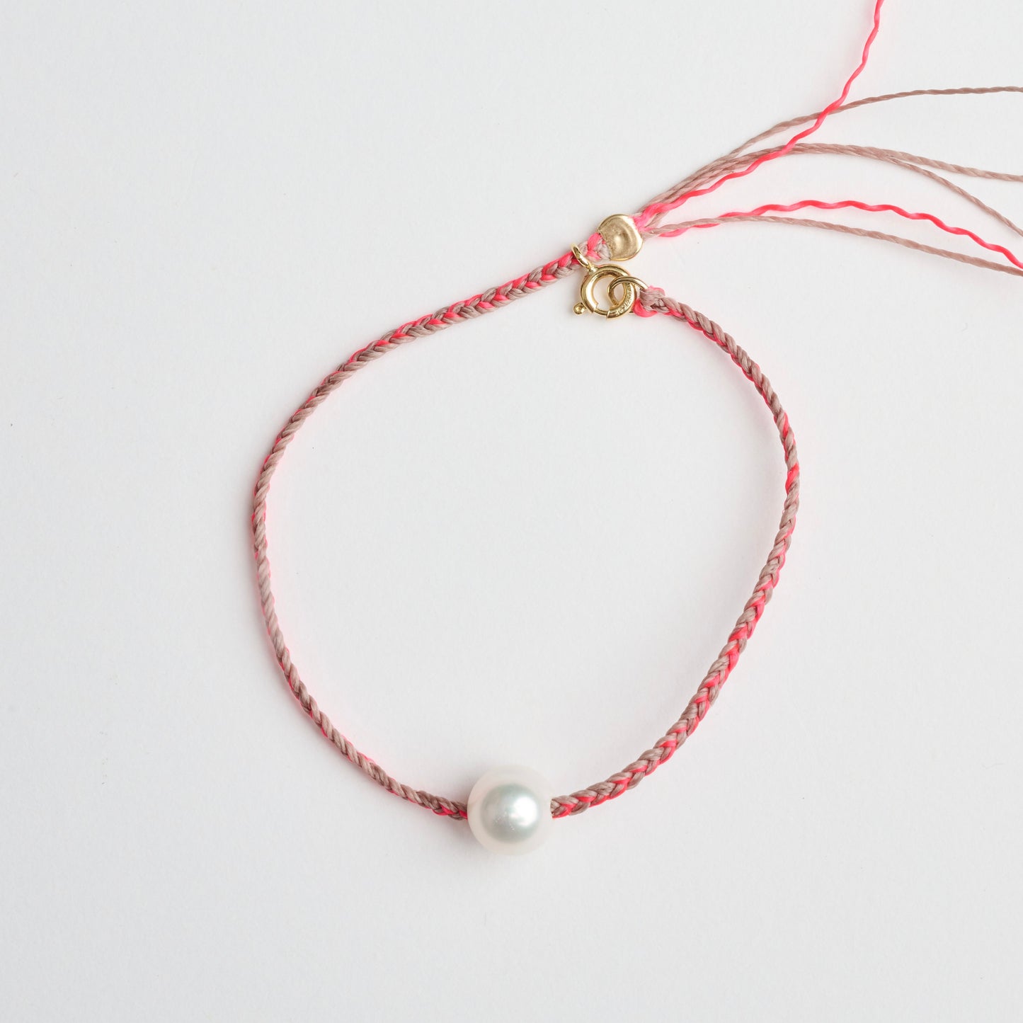 Jelly Fish Bracelet