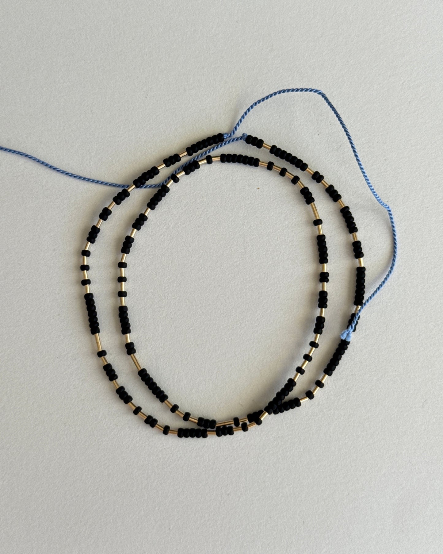 Archive Piece 136 ~ necklace (clasp will be added)