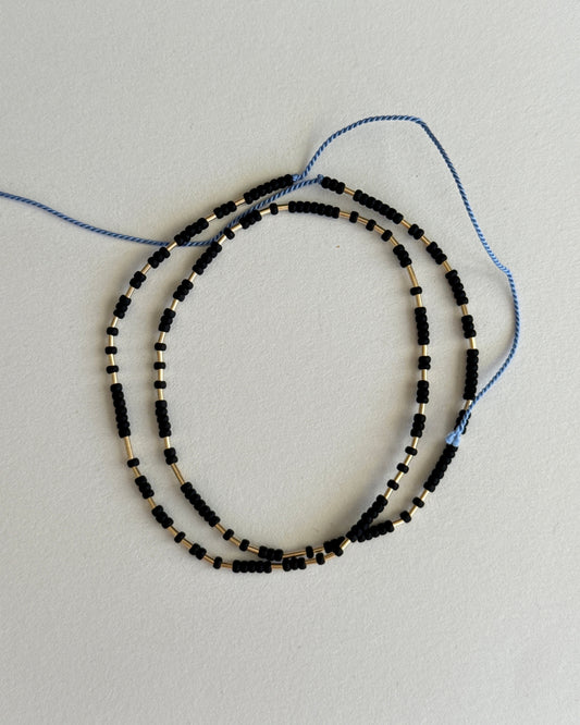 Archive Piece 136 ~ necklace (clasp will be added)