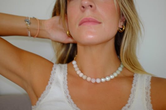 Sumbawa no. 6 necklace