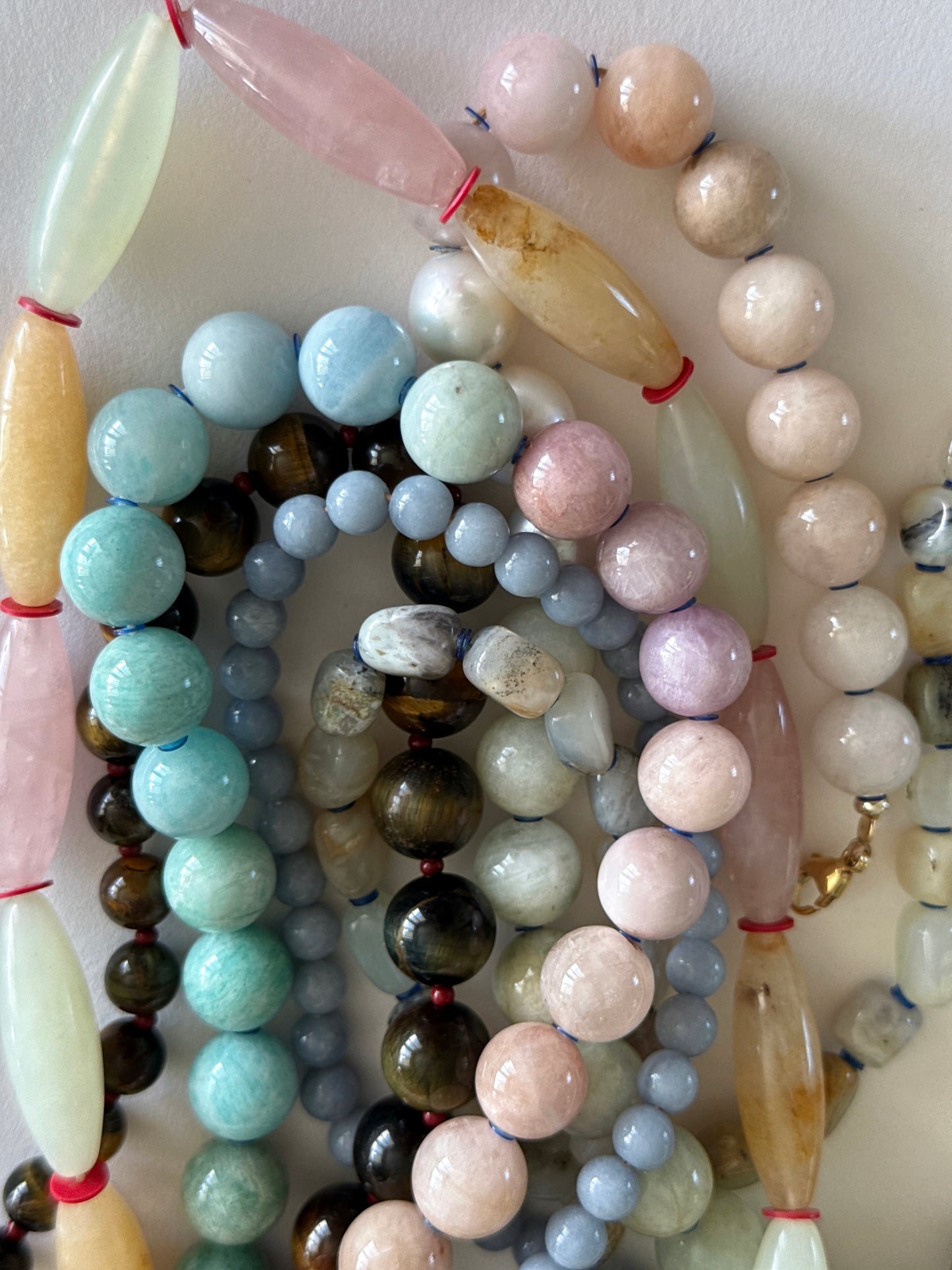 Sumbawa no. 11 anklet