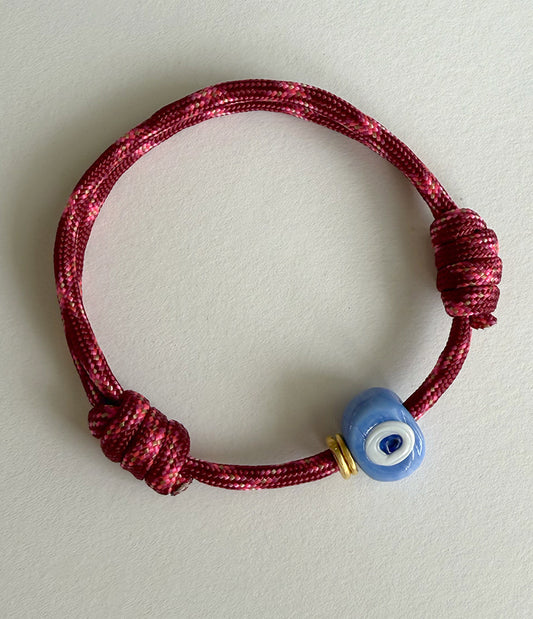 PARAdise Anklet no.3
