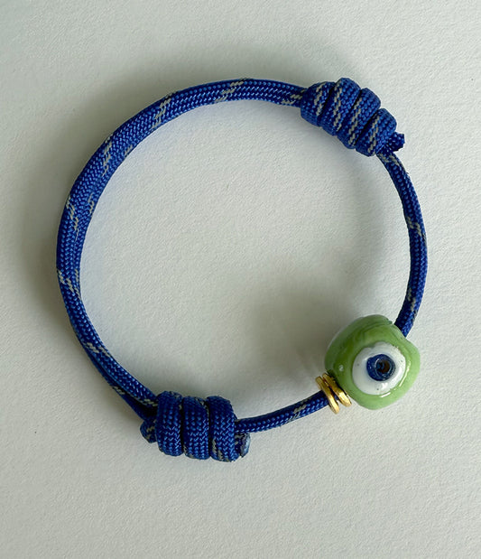 PARAdise Anklet no.2